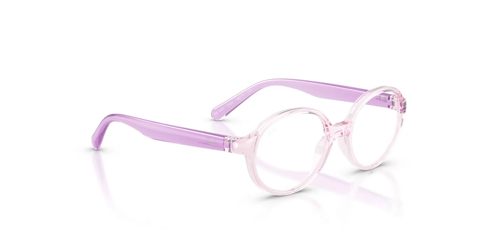 Ray-Ban Junior 1905 Eyeglasses - view 47